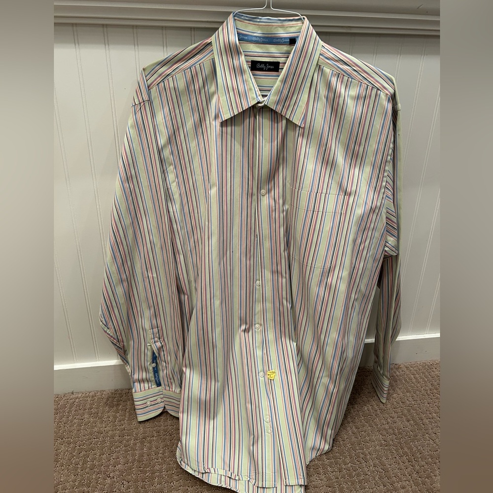 Bobby Jones Dress Shirt